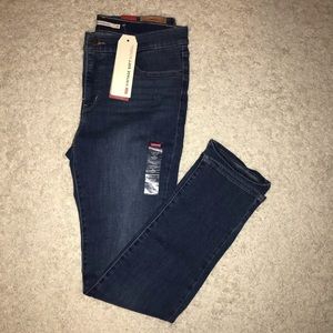 Levi Vintage Soft Jeans